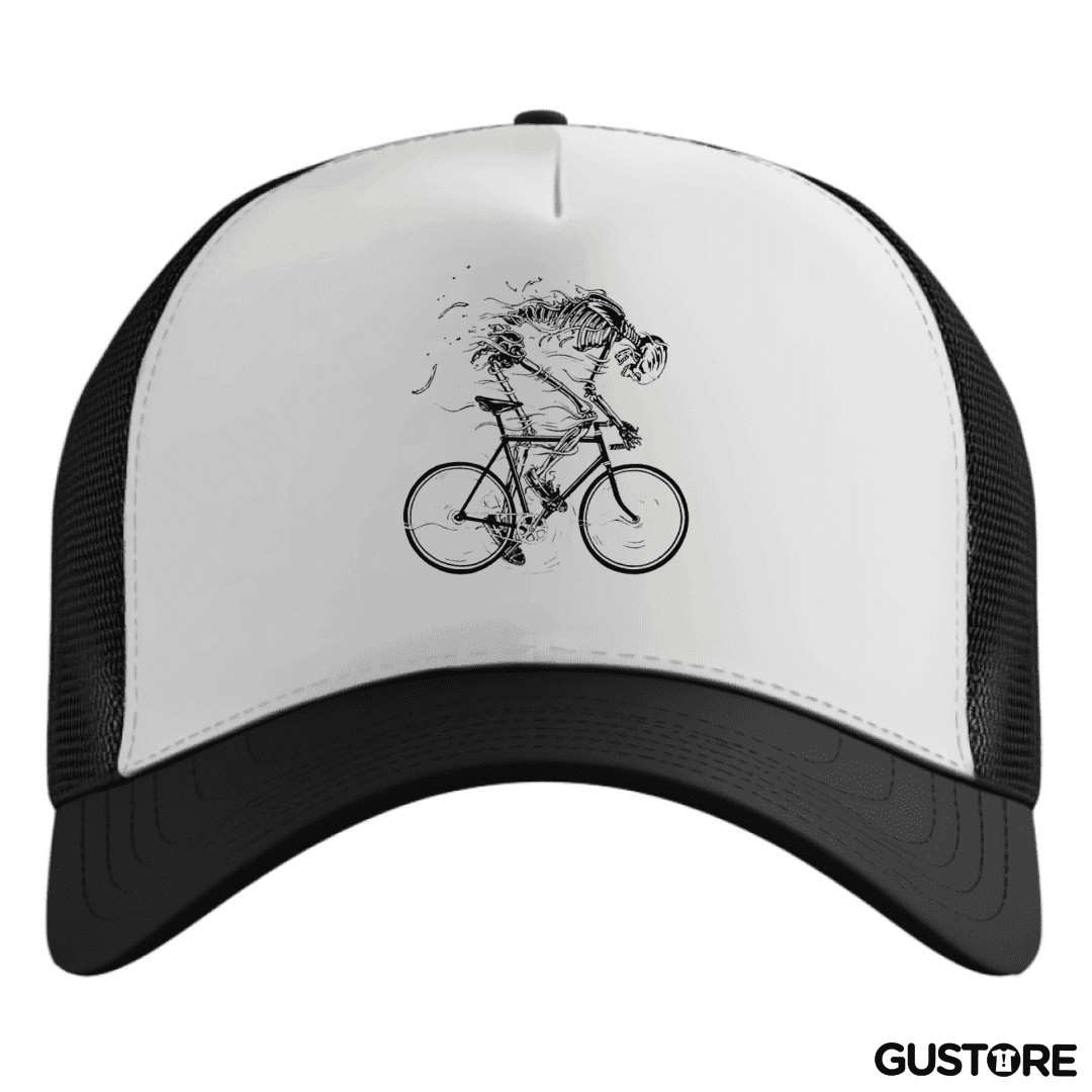 Gorro Skull speed