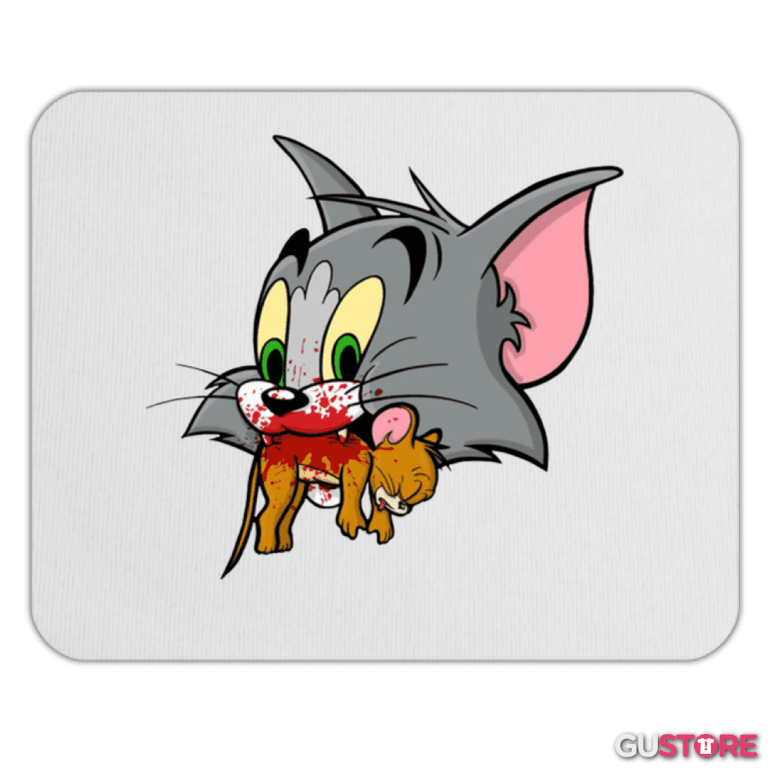 Mousepad La victoria de Tom