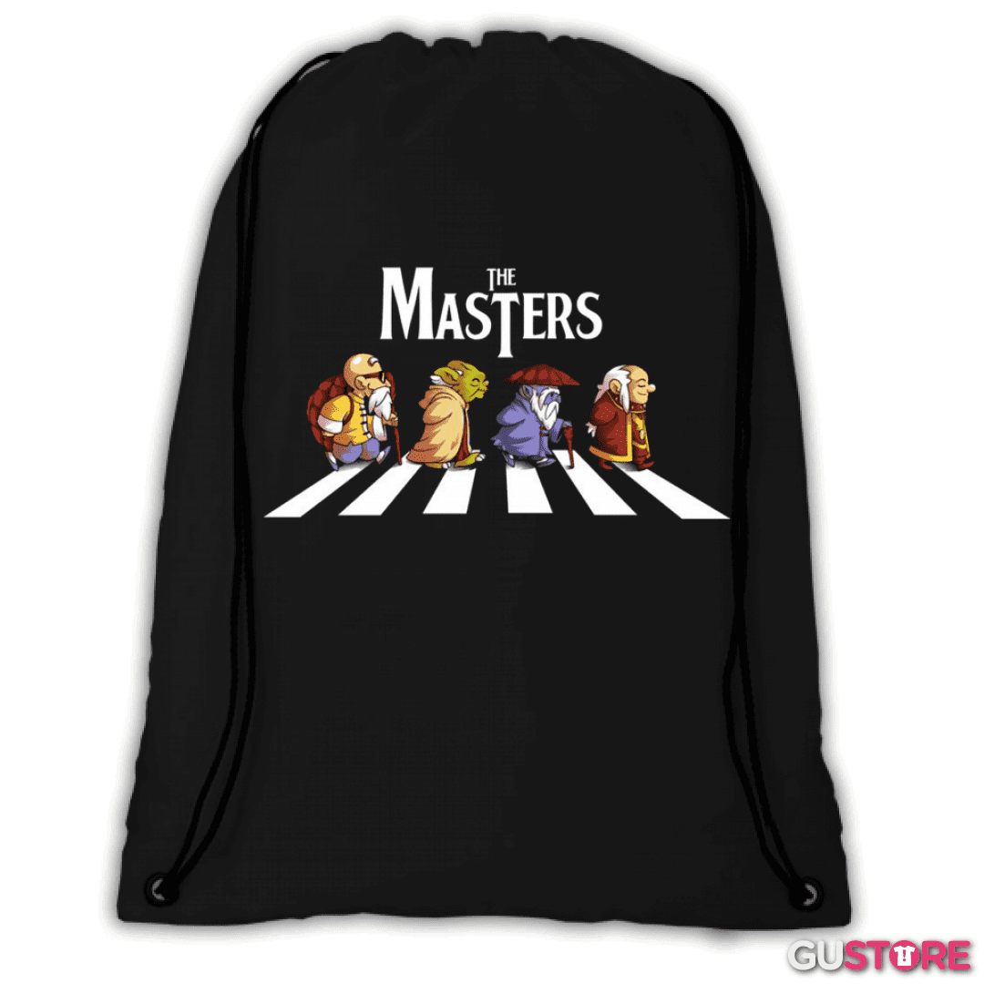Mochila The Masters
