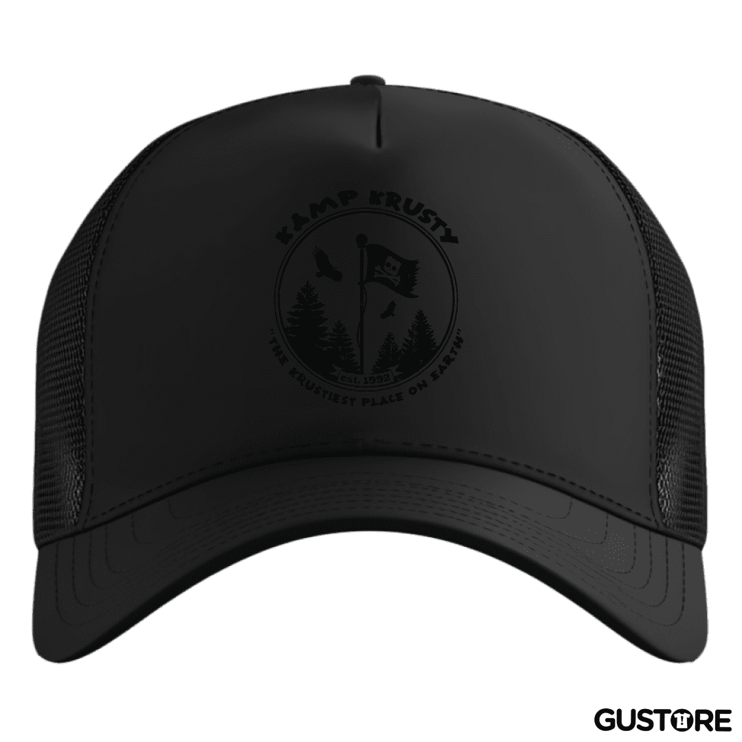 Gorro Kamp Krusty Bart