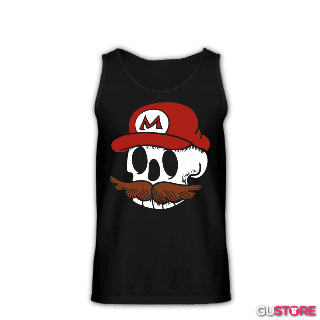 Sudadera Skull Bros V2