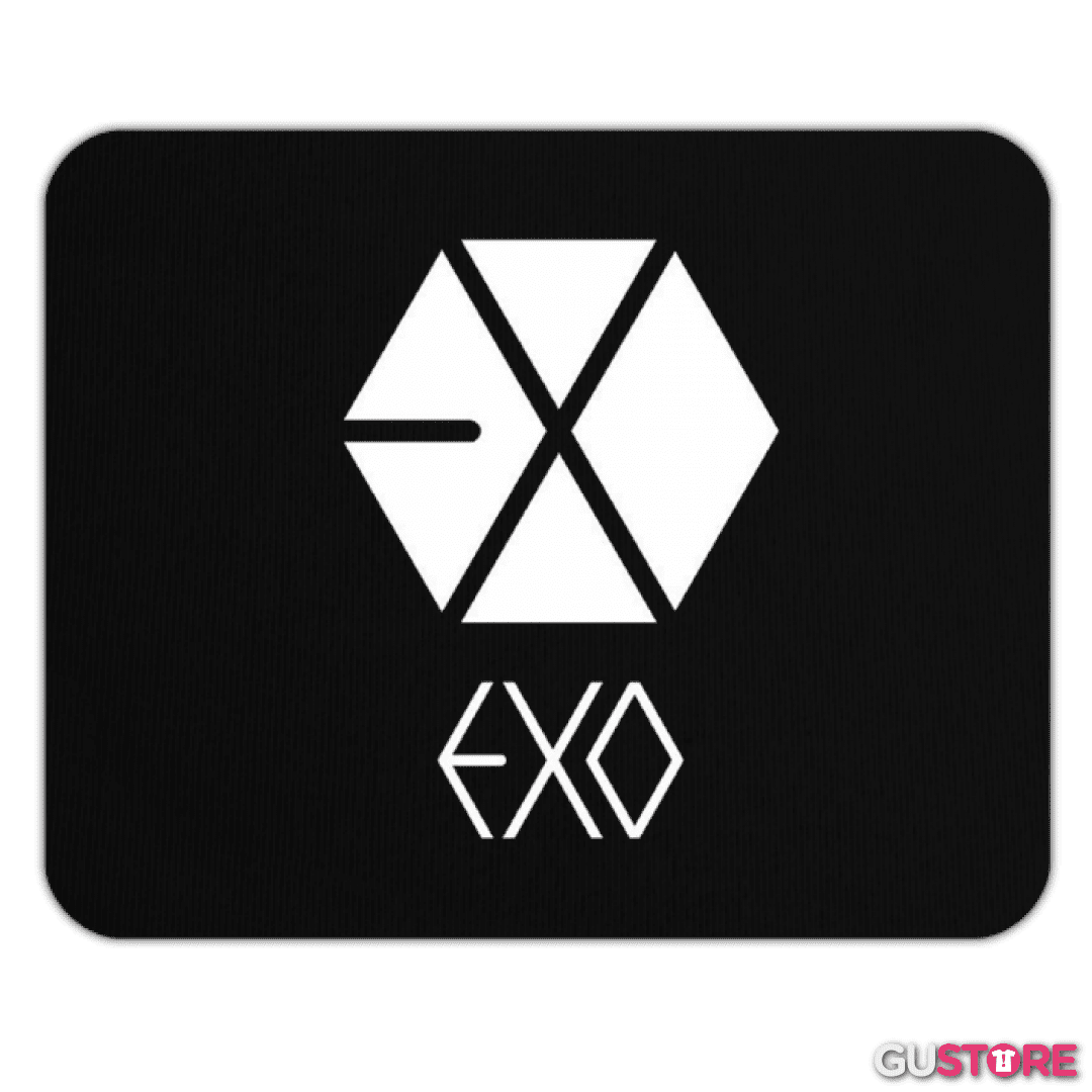Mousepad Exo