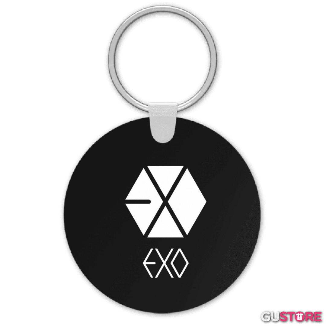 Llavero Exo