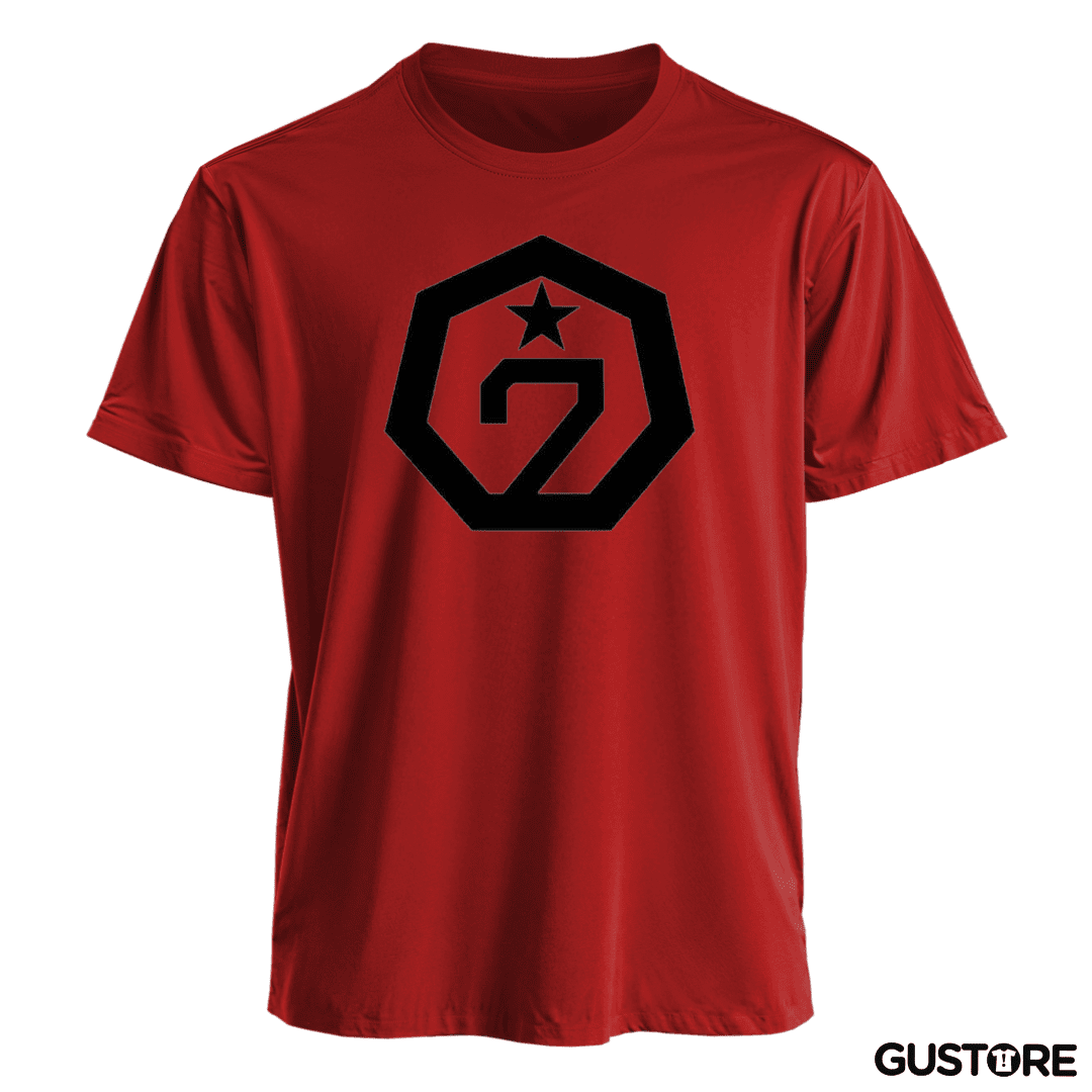 Polera Got7