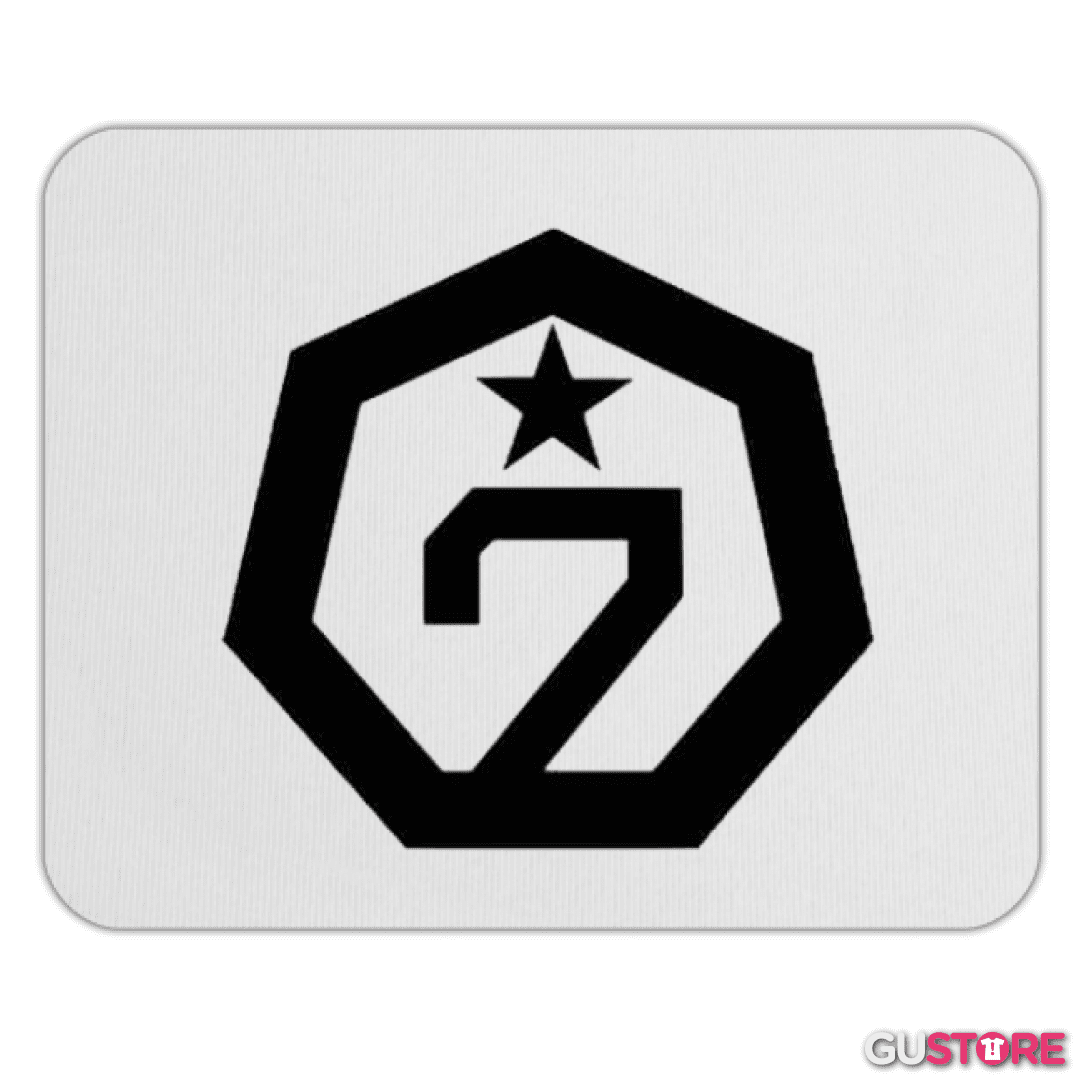 Mousepad Got7