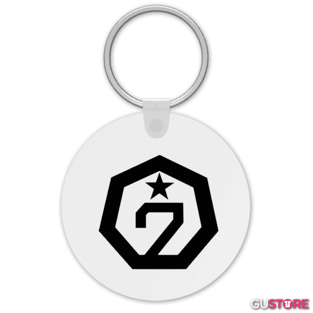 Llavero Got7
