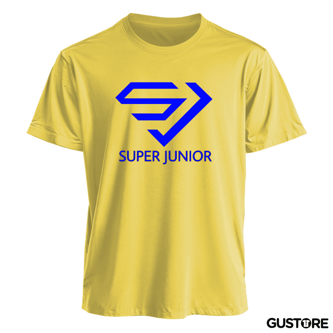 Polera Superjunior
