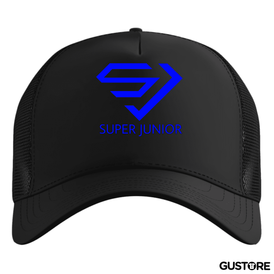 Gorro Superjunior