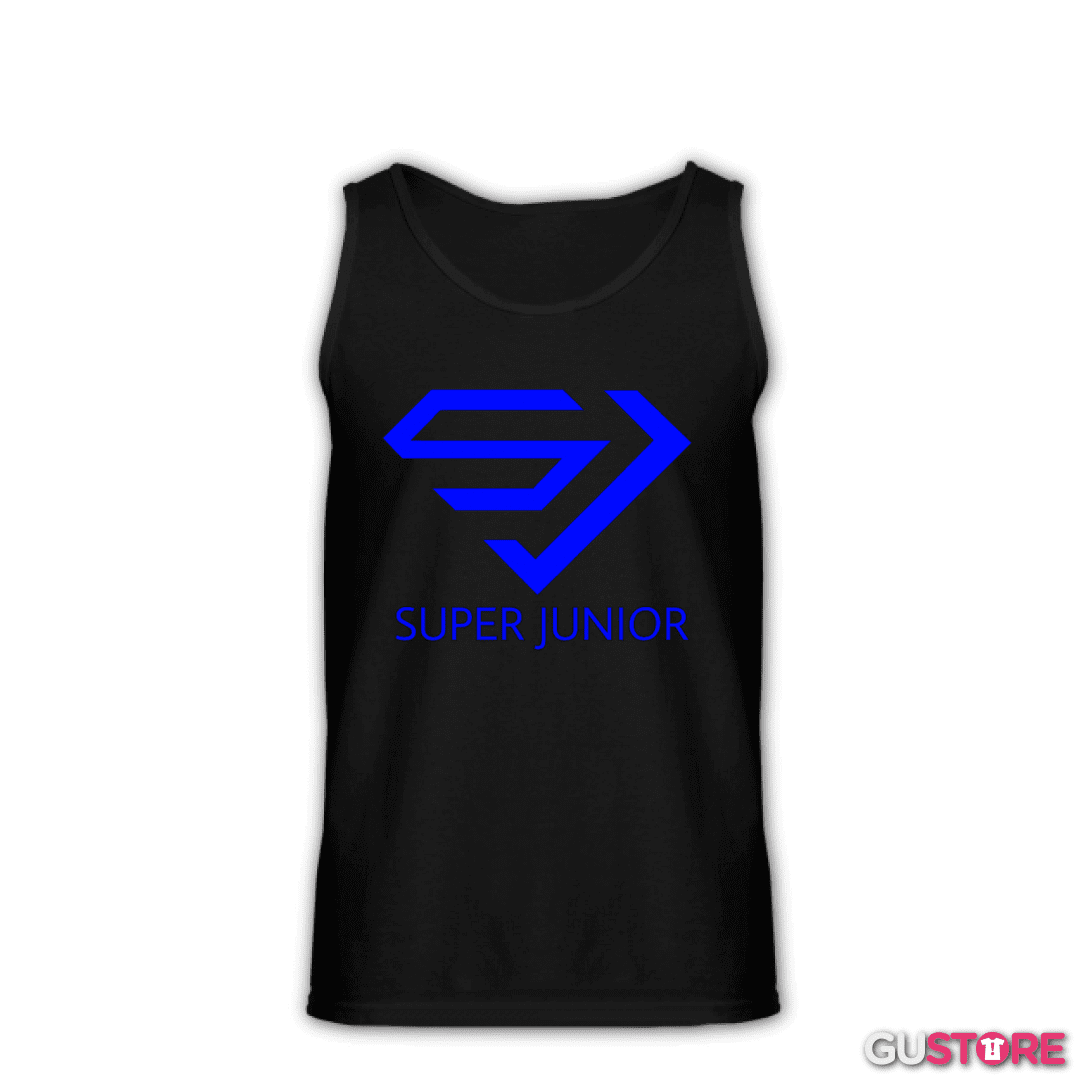 Sudadera Superjunior