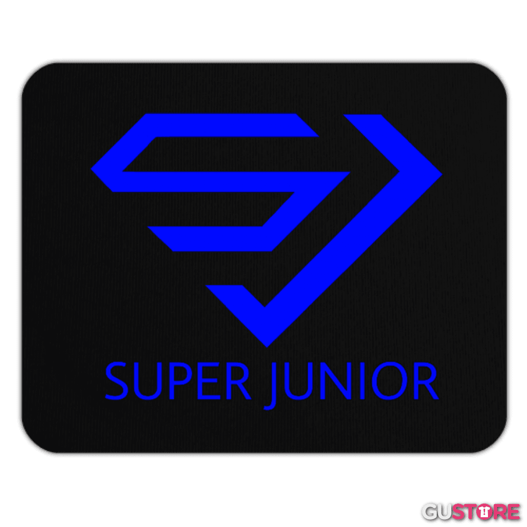 Mousepad Superjunior
