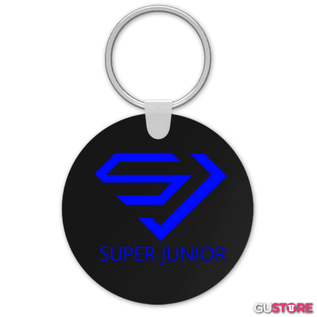 Llavero Superjunior