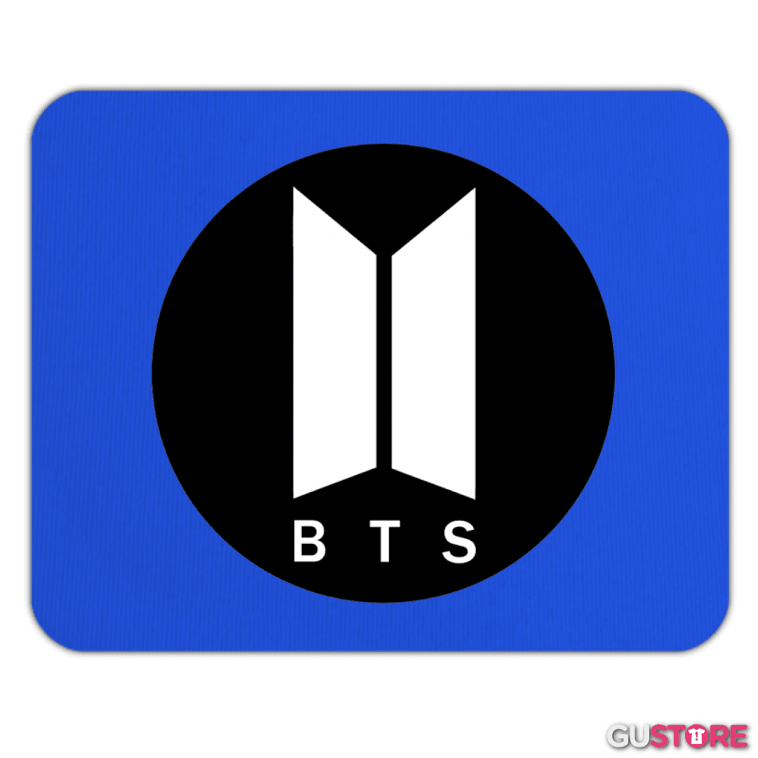 Mousepad Bts II