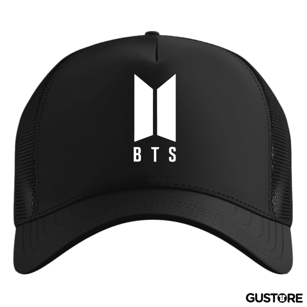 Gorro BTS III
