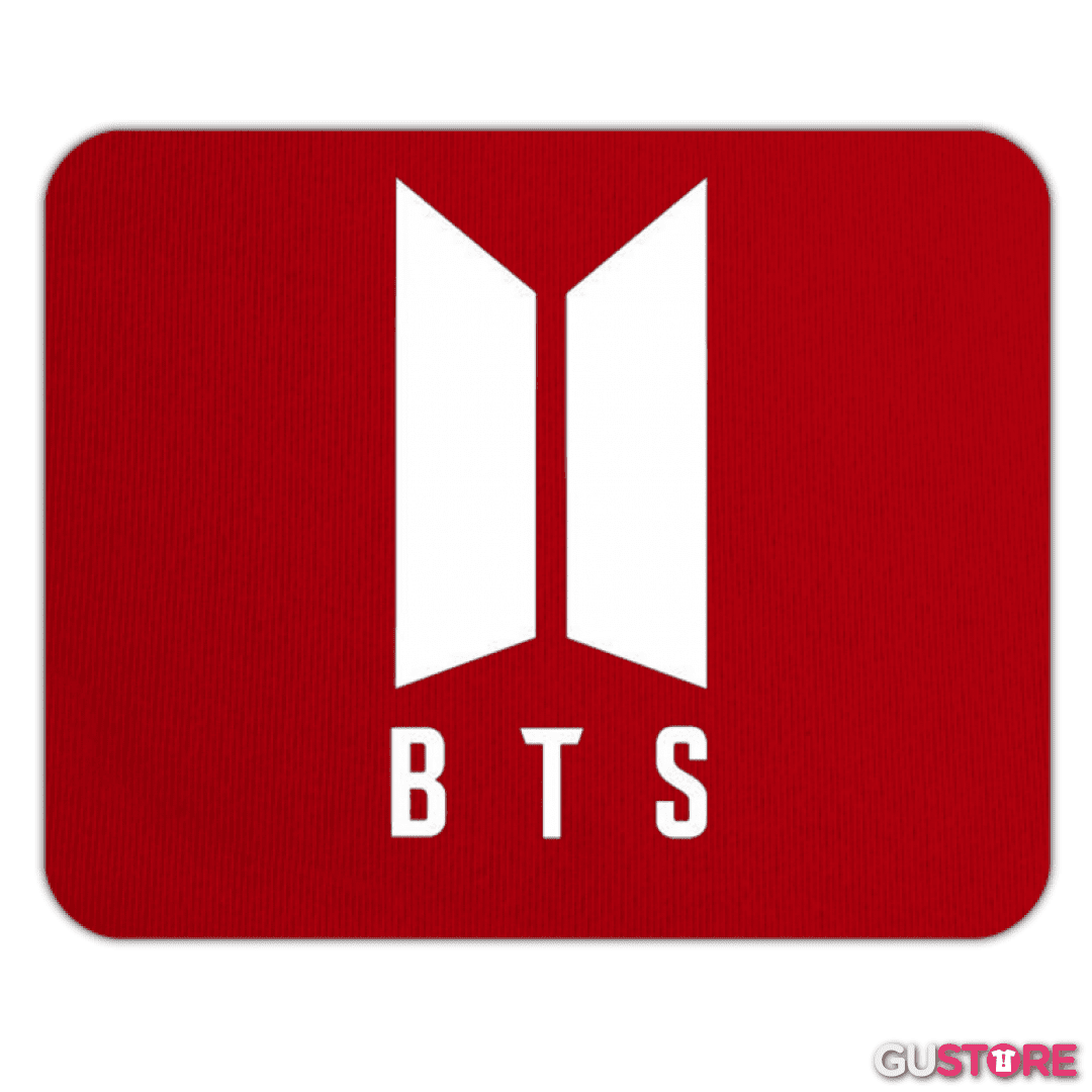 Mousepad BTS III