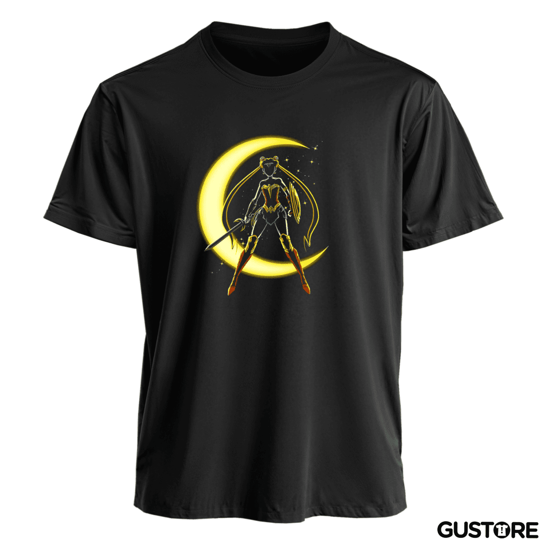 Polera Luna maravilla