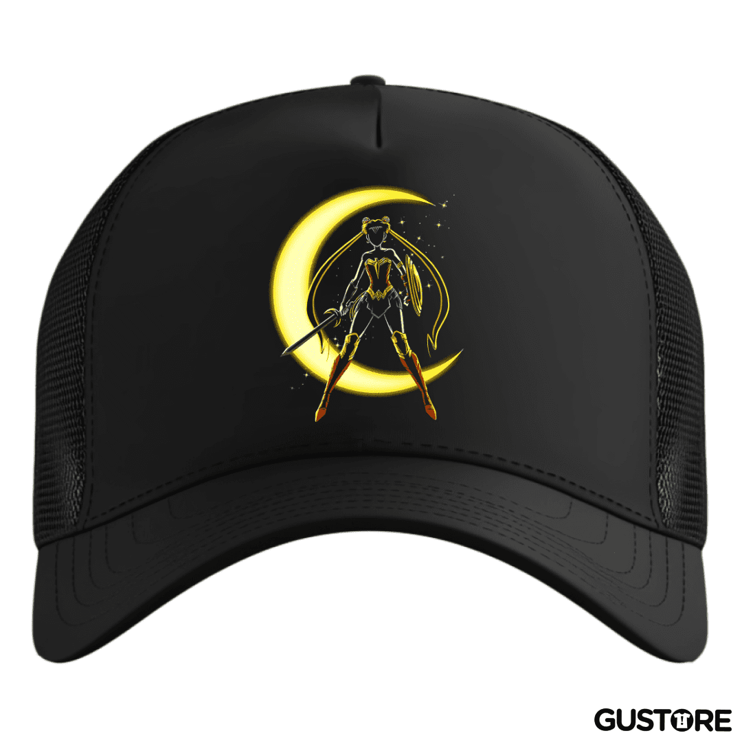 Gorro Luna maravilla