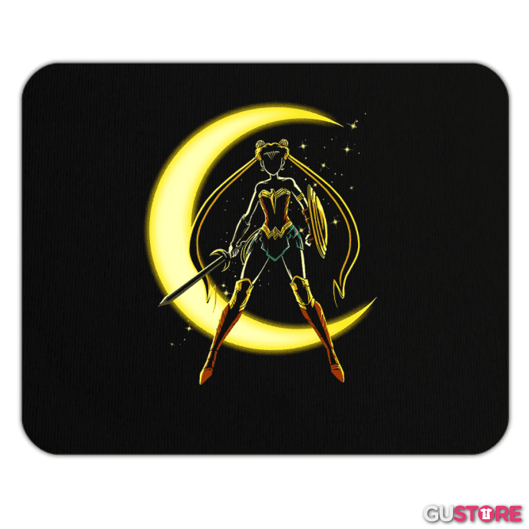 Mousepad Luna maravilla