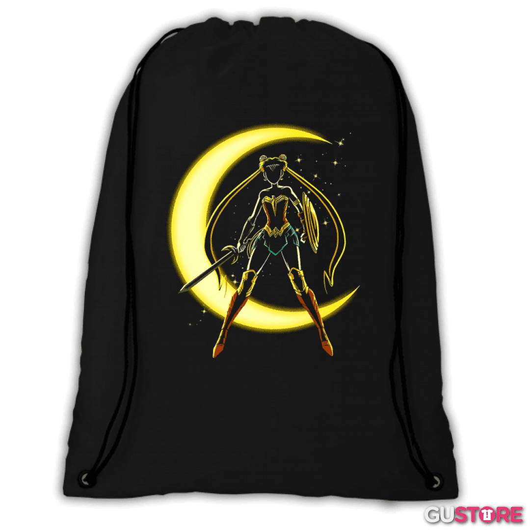 Mochila Luna maravilla