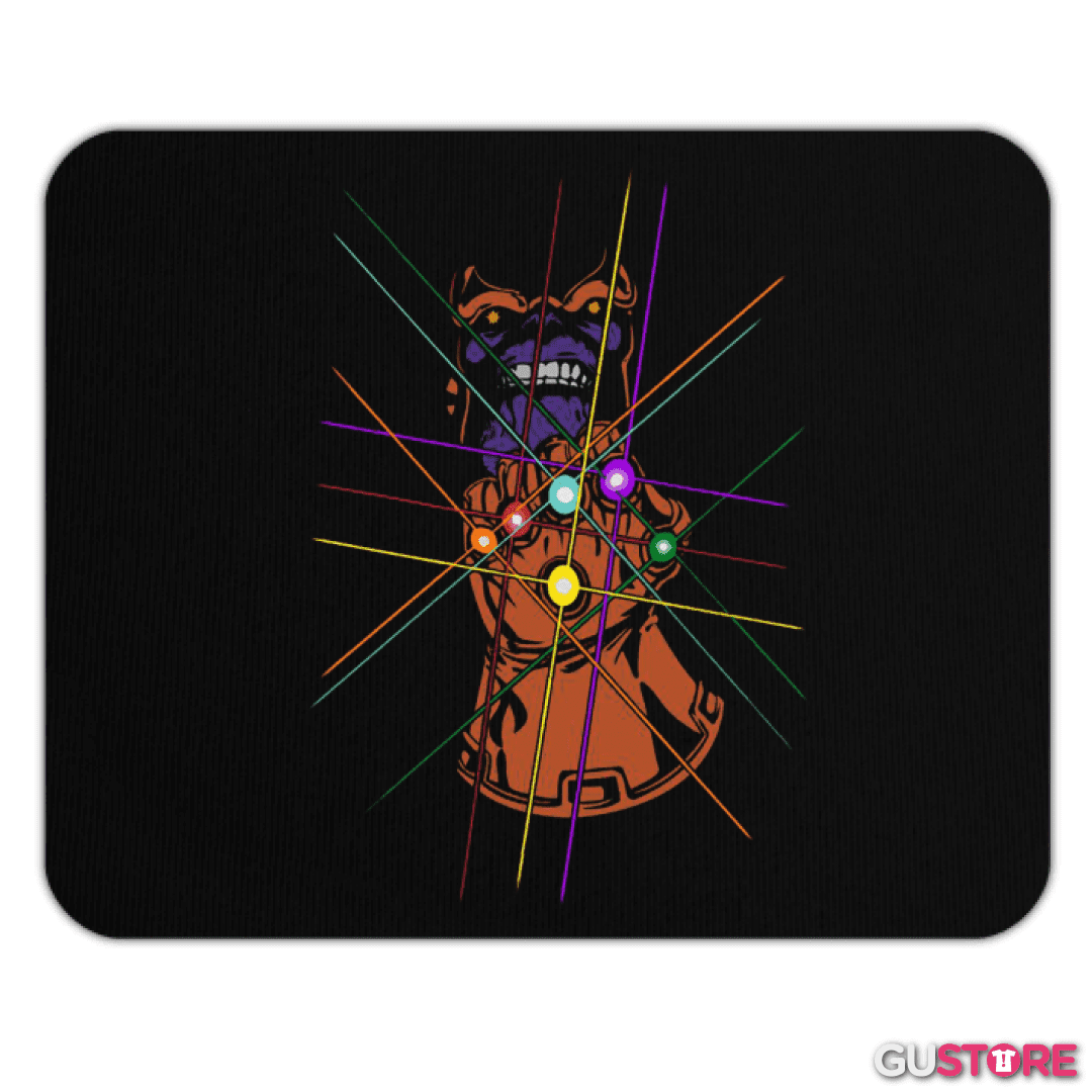 Mousepad Portada comic