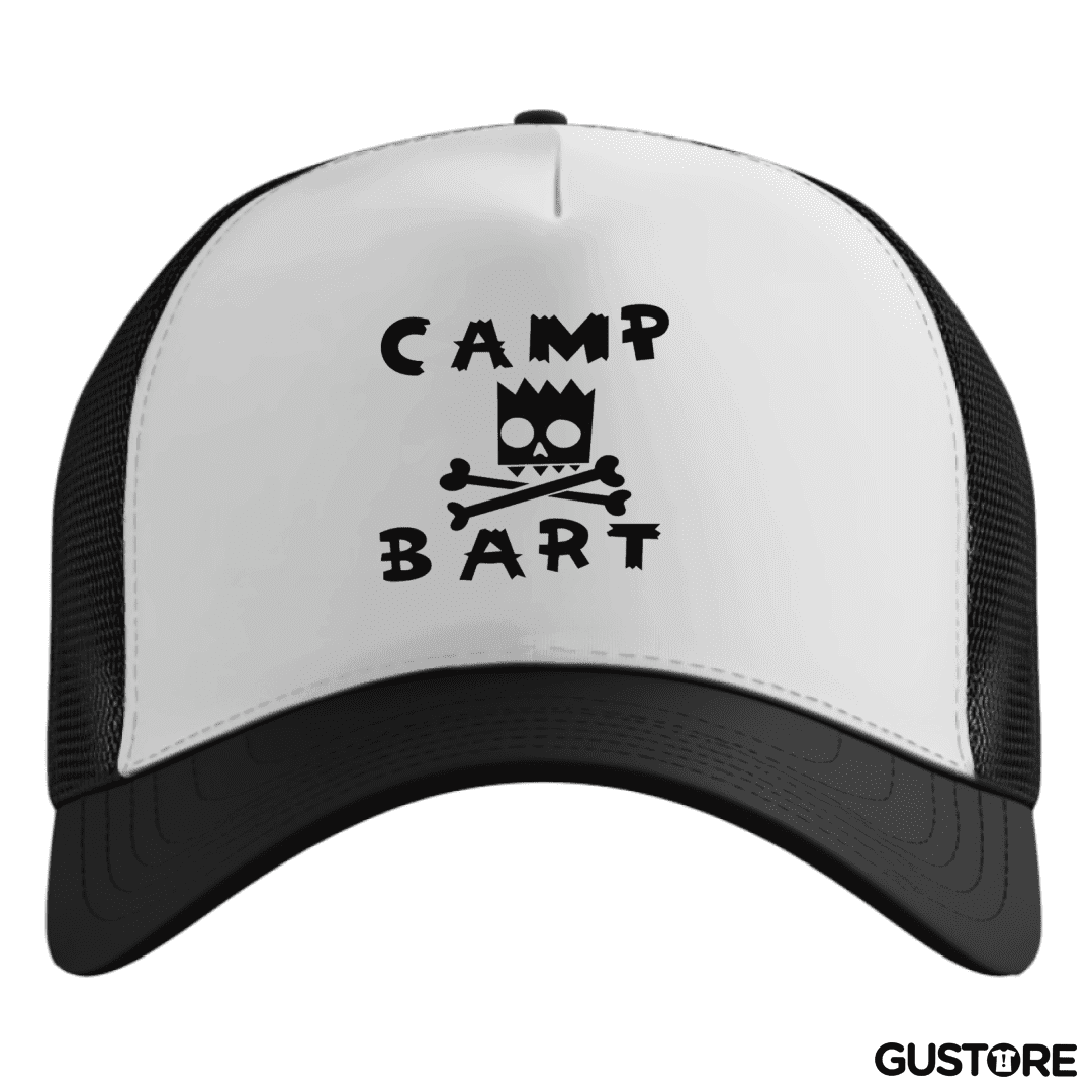 Gorro Camp Bart