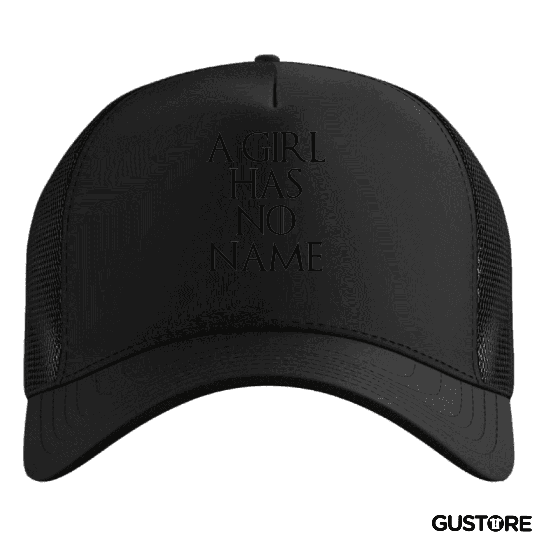 Gorro A girl...