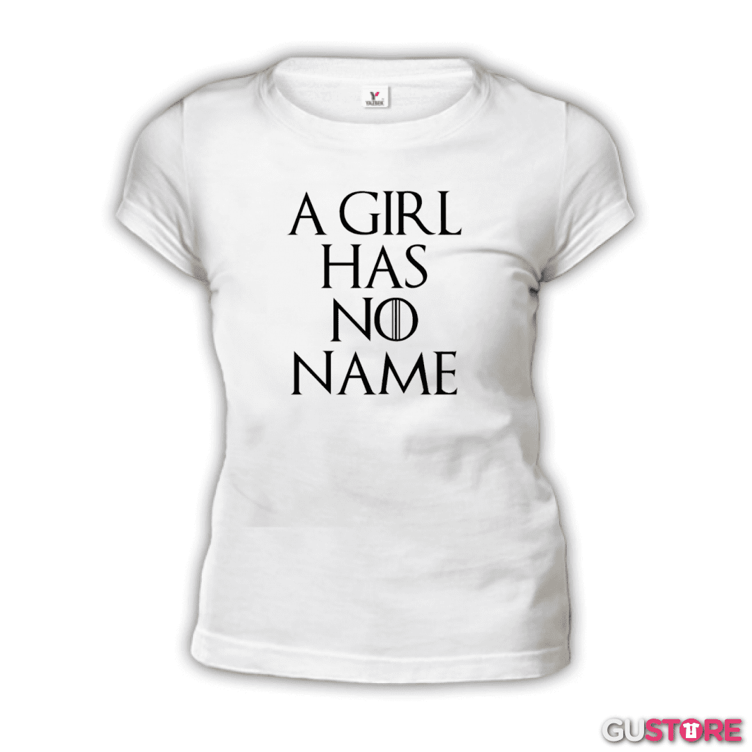 Polera de Mujer A girl...