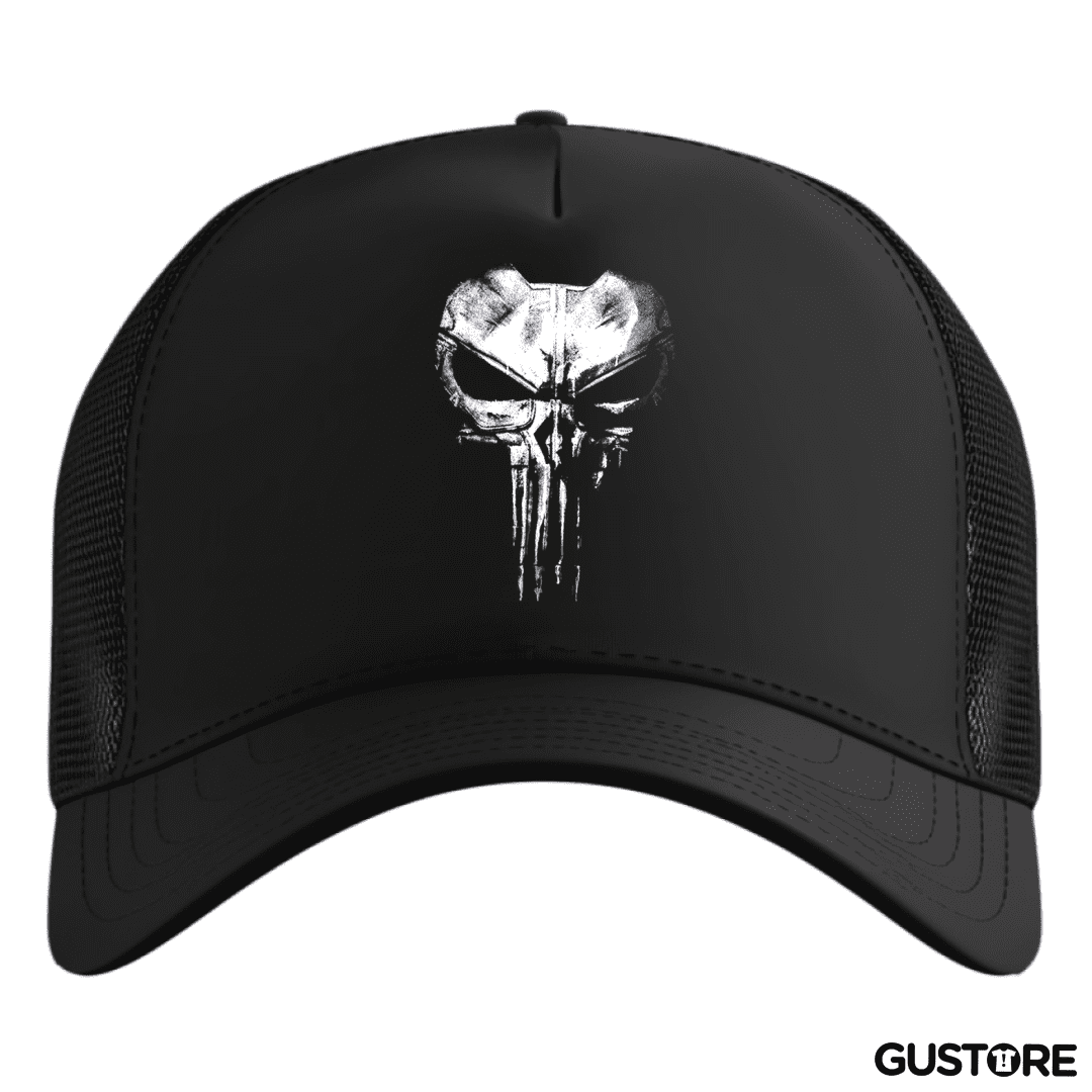 Gorro El que castiga 2