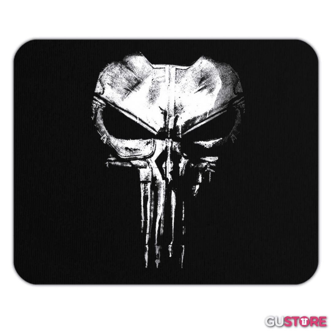 Mousepad El que castiga 2