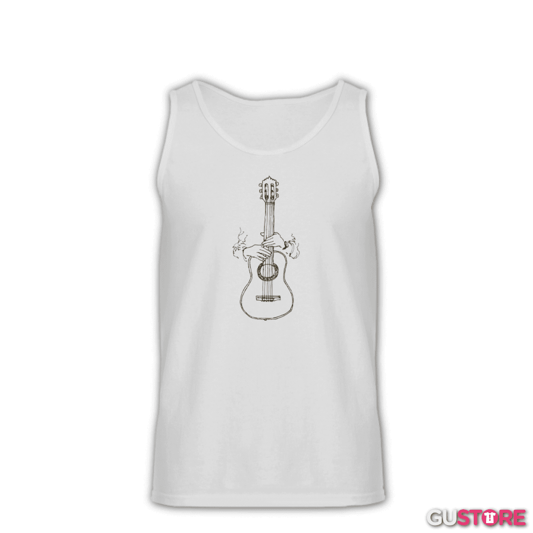 Sudadera Guitarra 3