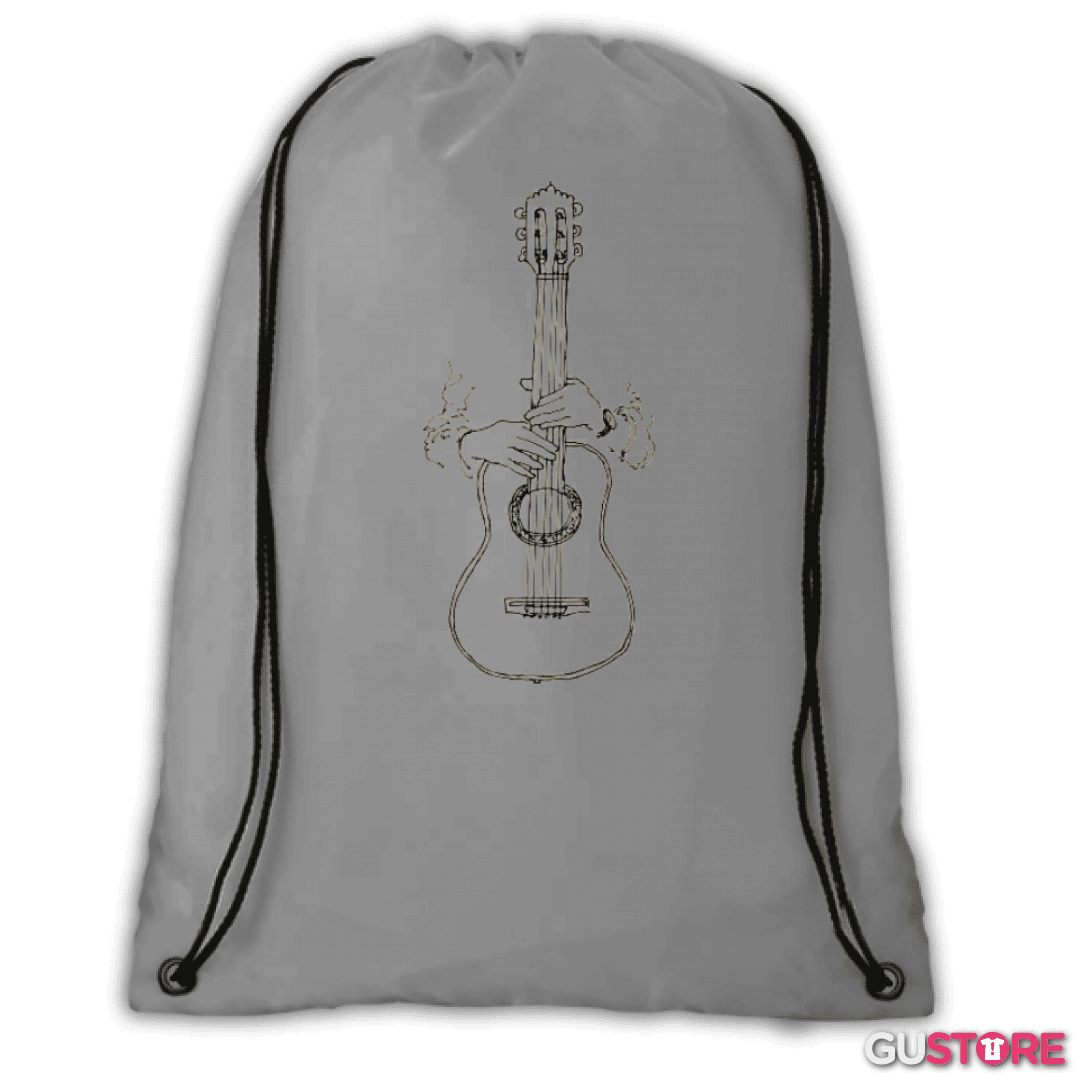 Mochila Guitarra 3