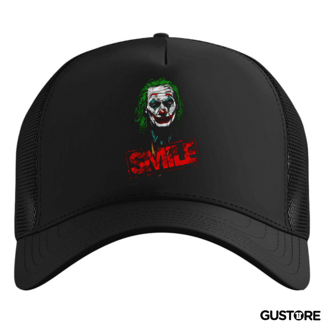 Gorro El payasito triste