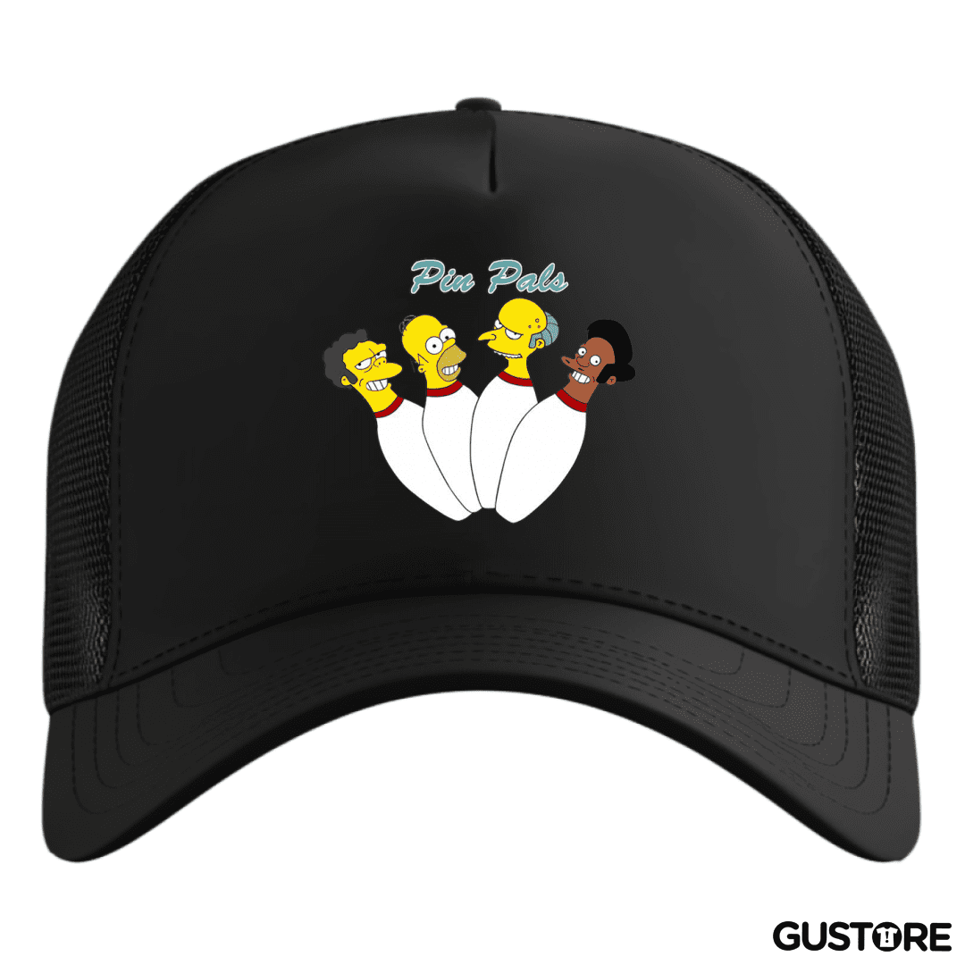 Gorro Pin pals