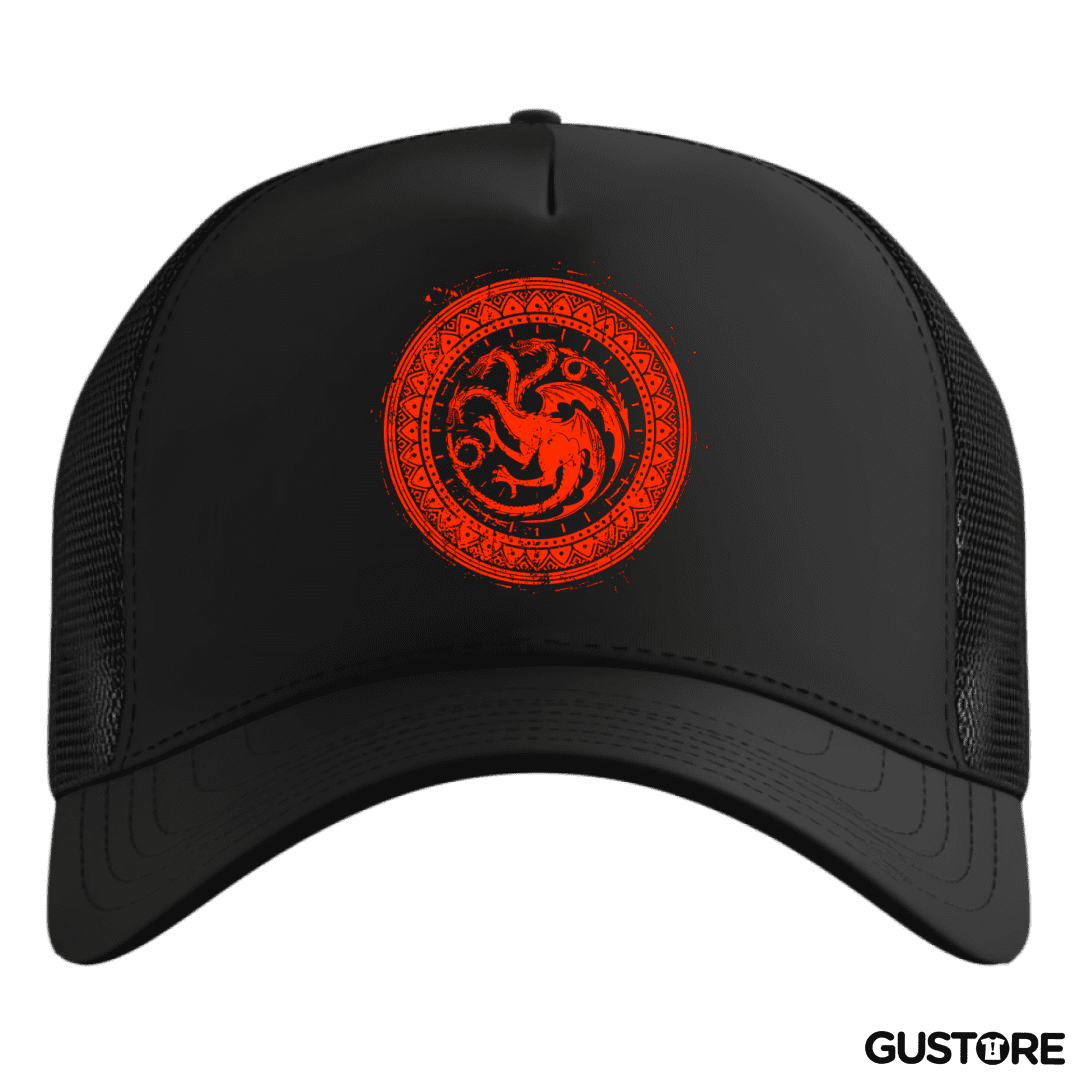 Gorro Casa de dragones
