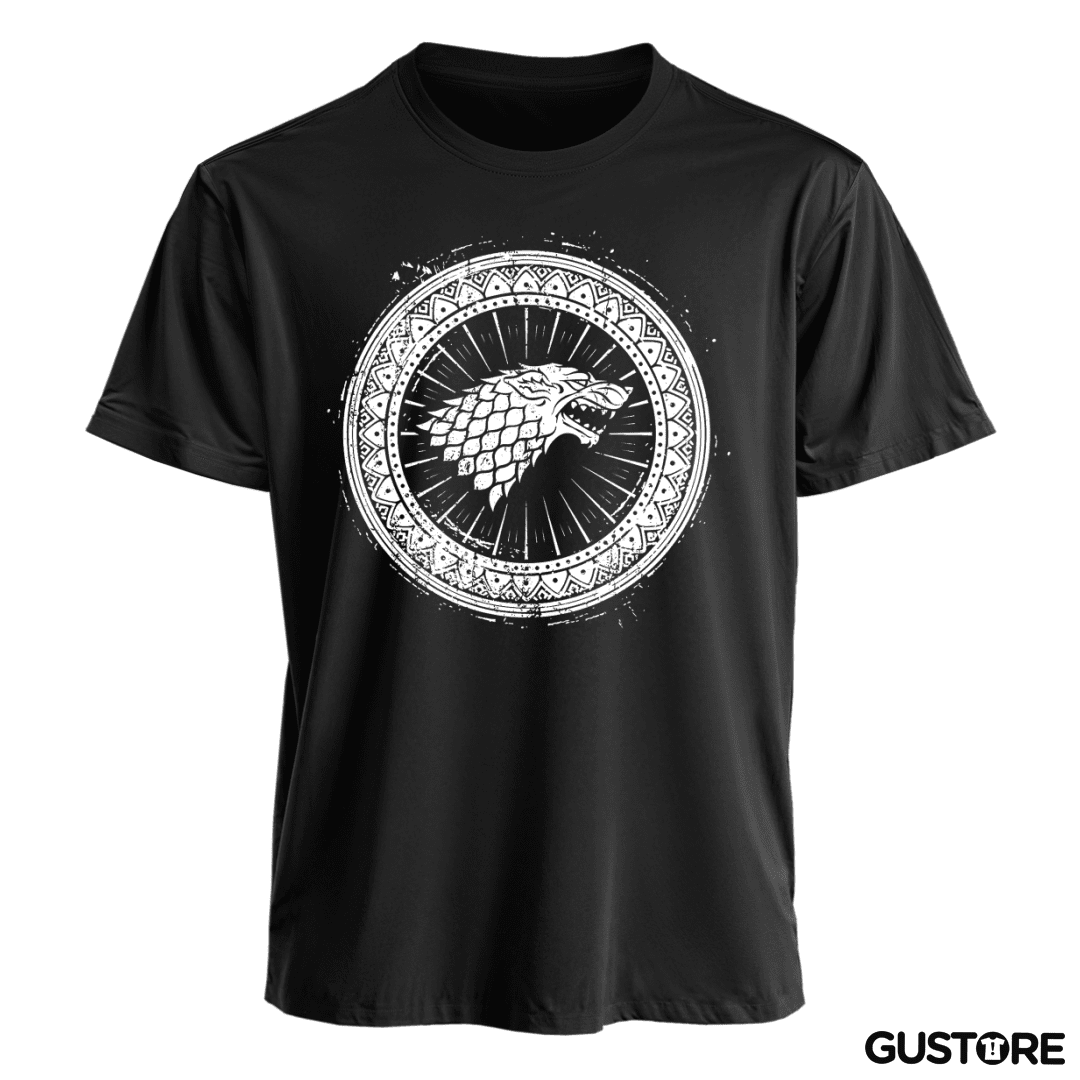 Polera Casa de lobos