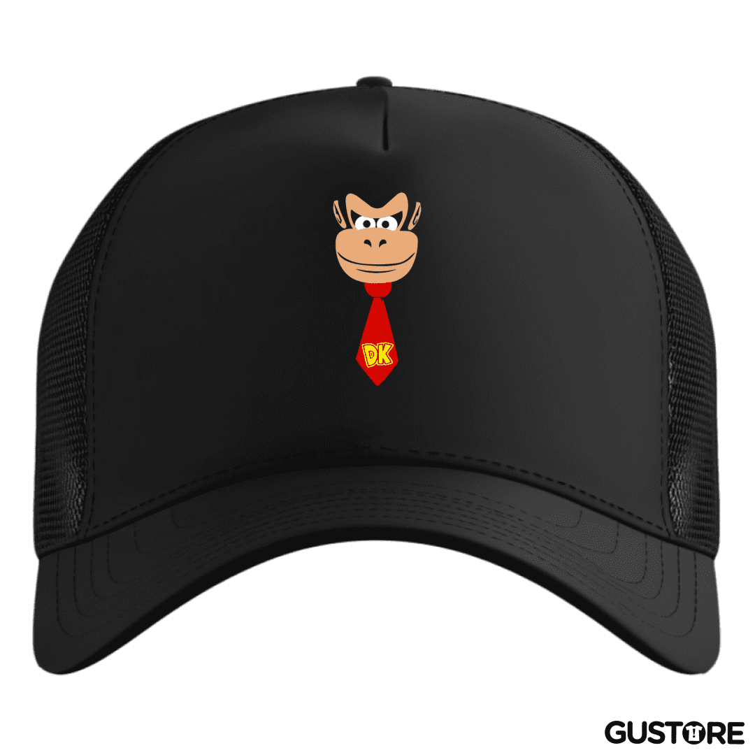 Gorro Donkey Kong 2