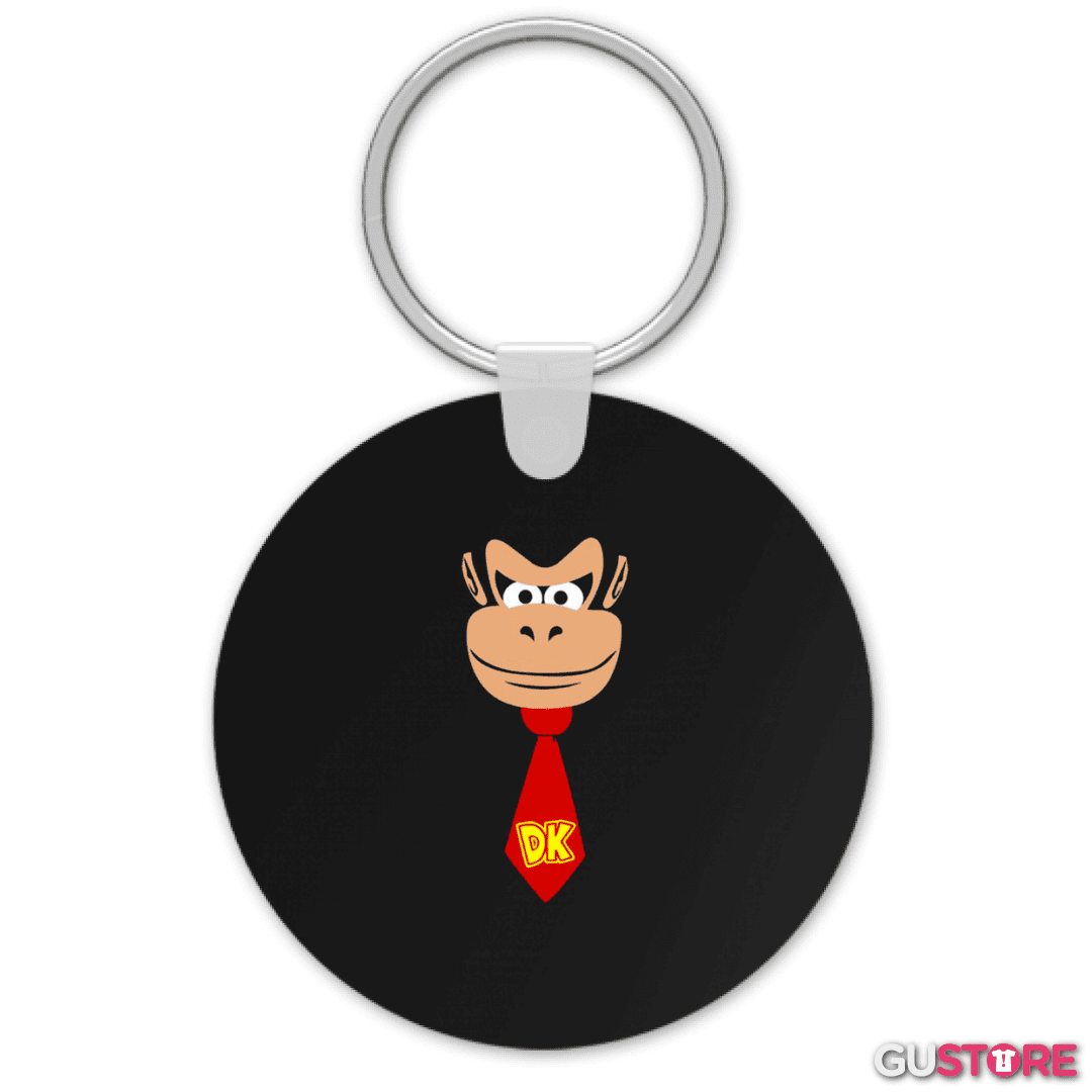 Llavero Donkey Kong 2