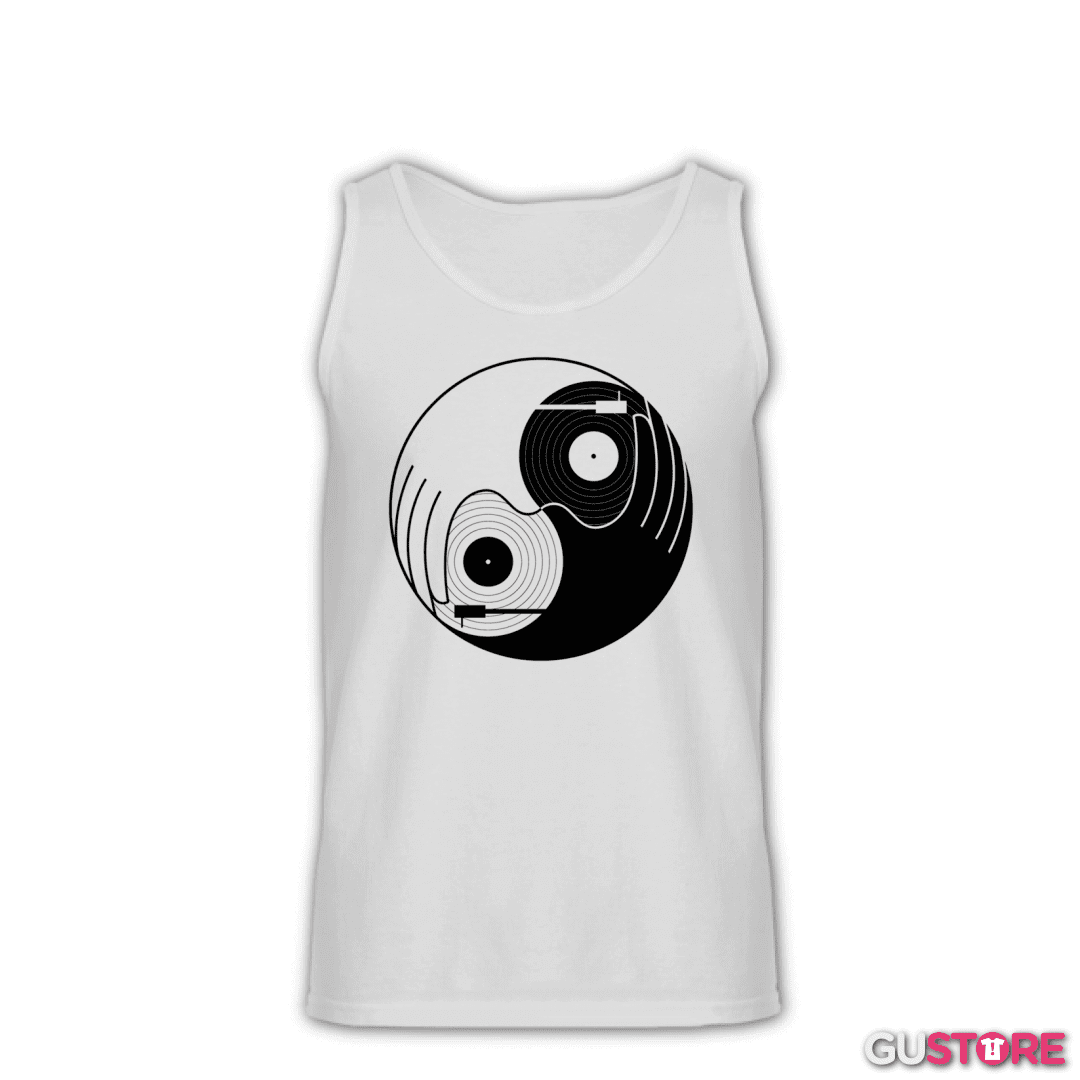 Sudadera Yin y yang dj 