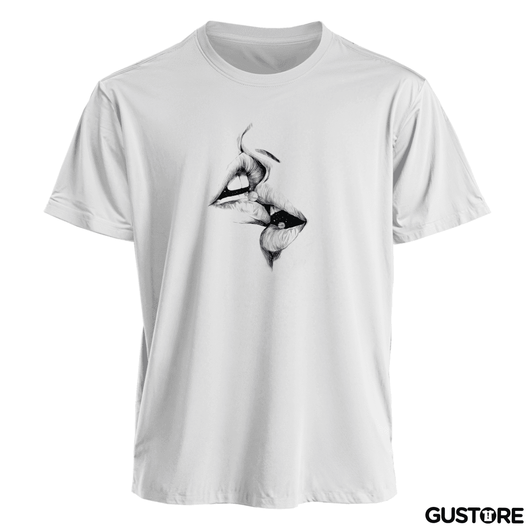 Polera Kiss Universal