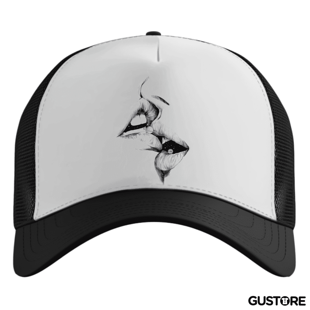 Gorro Kiss Universal
