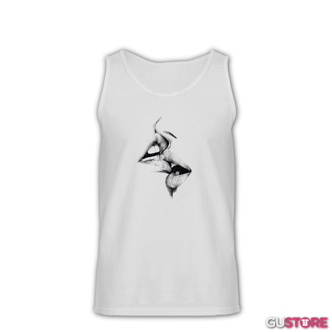 Sudadera Kiss Universal