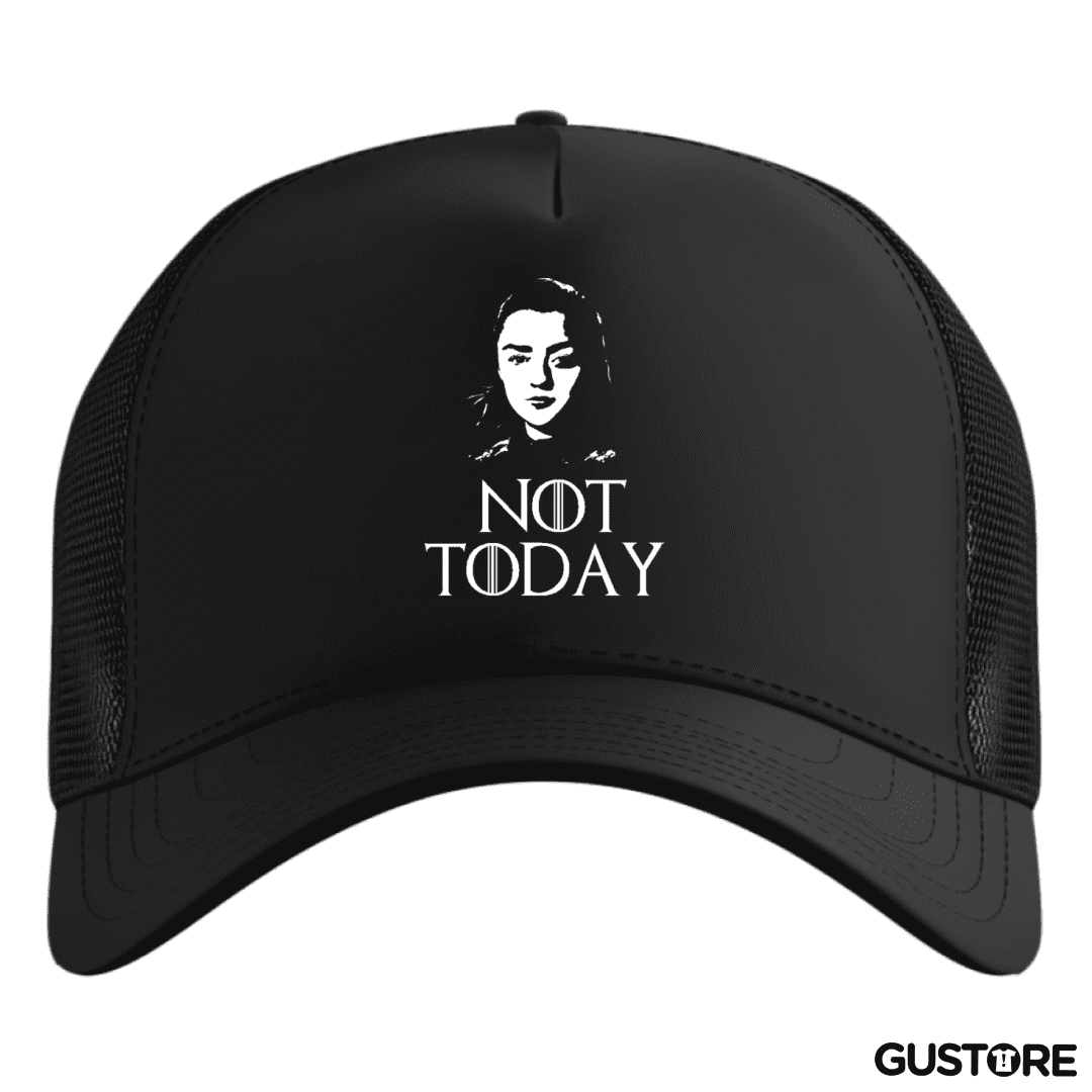 Gorro Not today