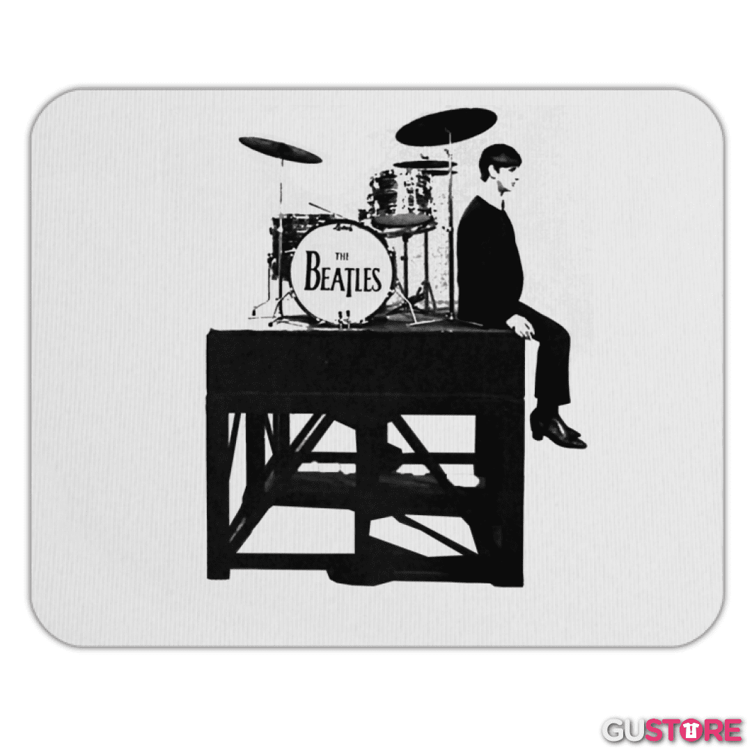 Mousepad RINGO TARIMA