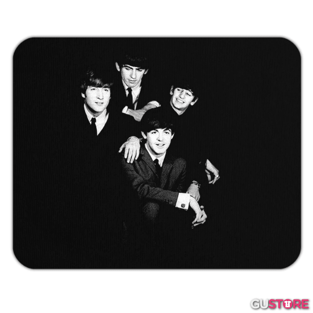 Mousepad The beatles 5 