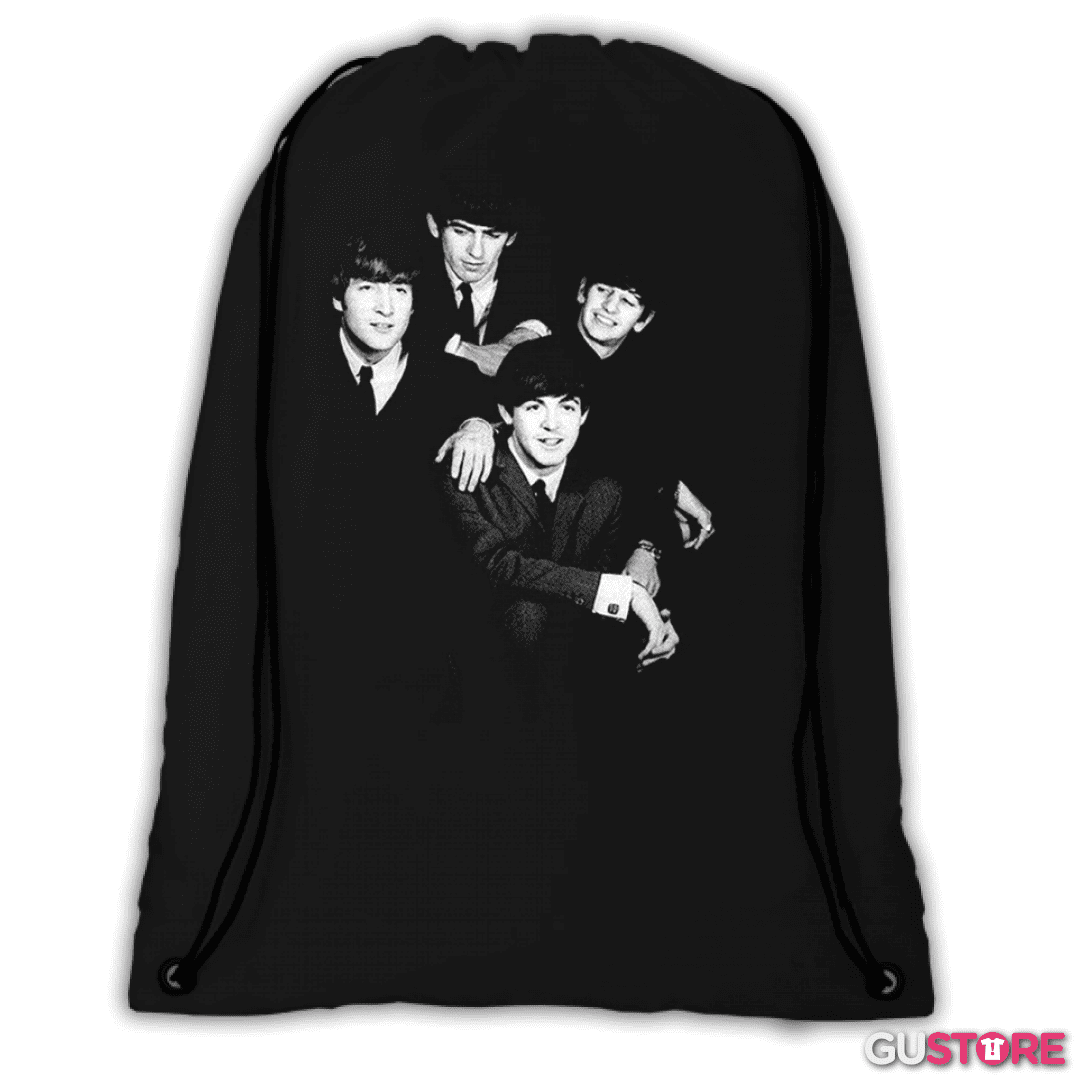 Mochila The beatles 5 