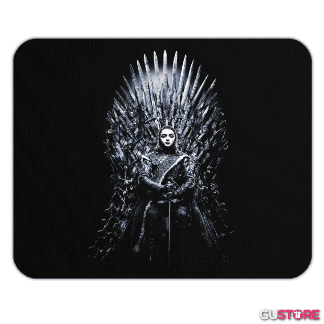 Mousepad Arya