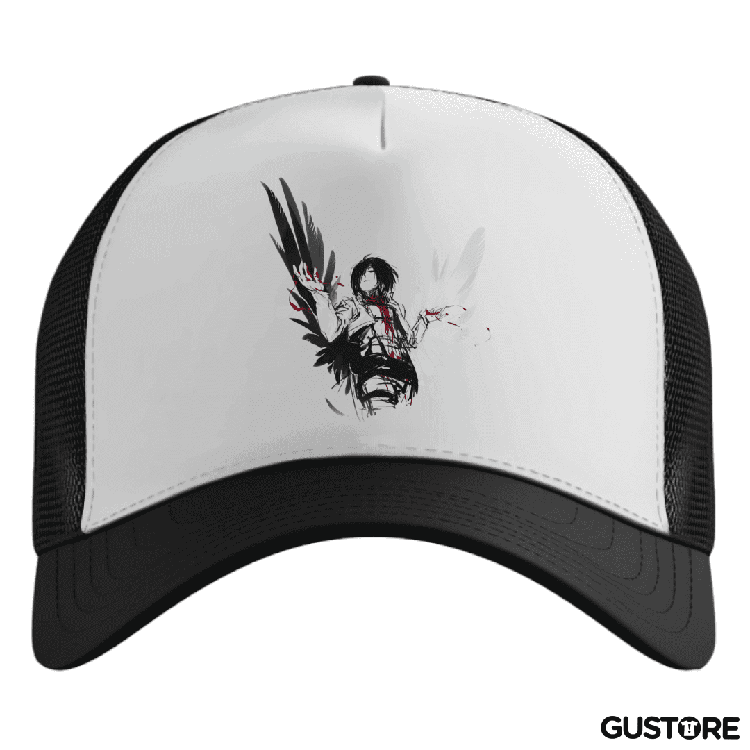 Gorro Mikasa 