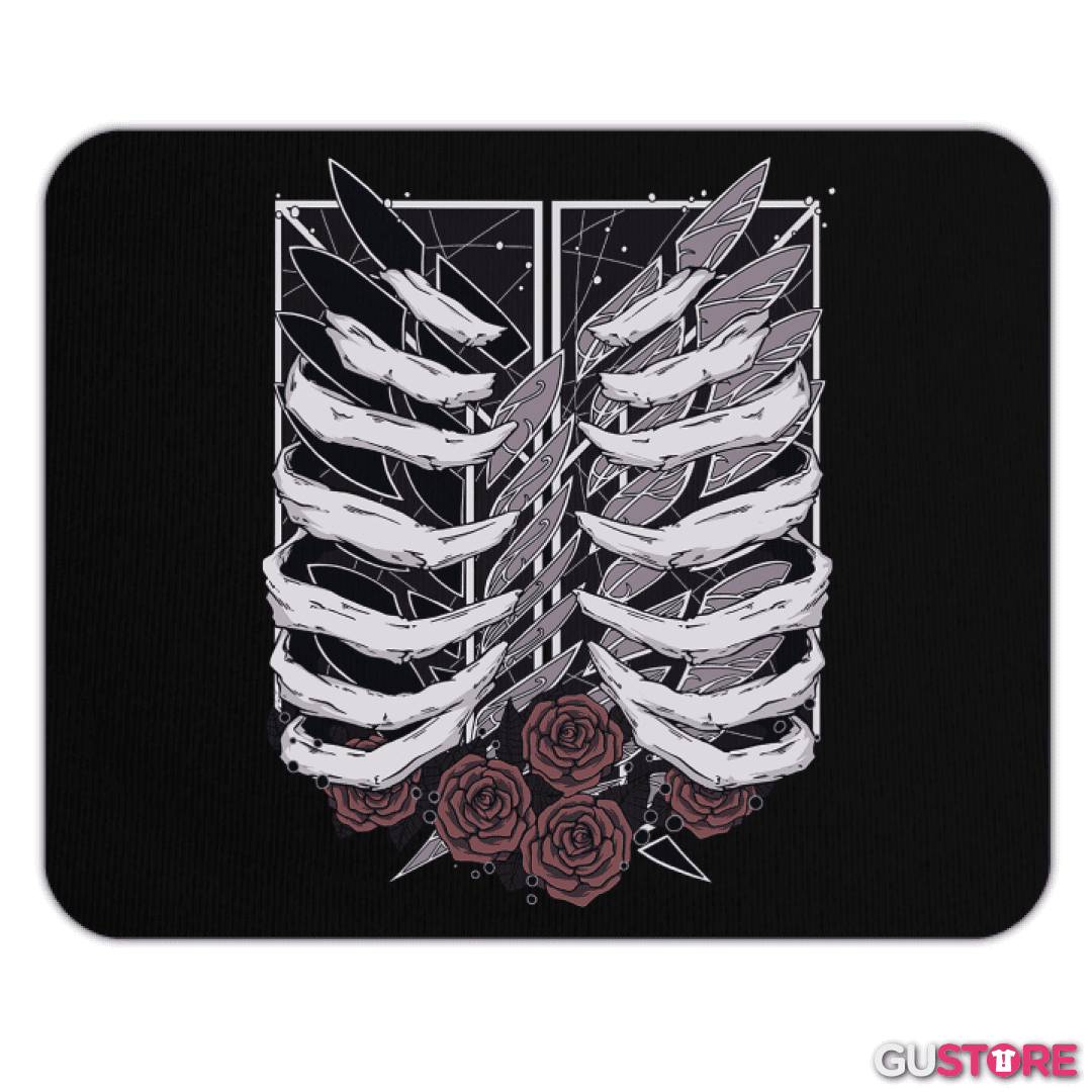Mousepad Liberty