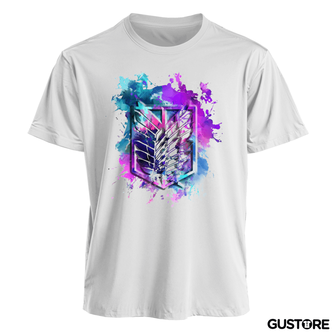 Polera Liberty colors