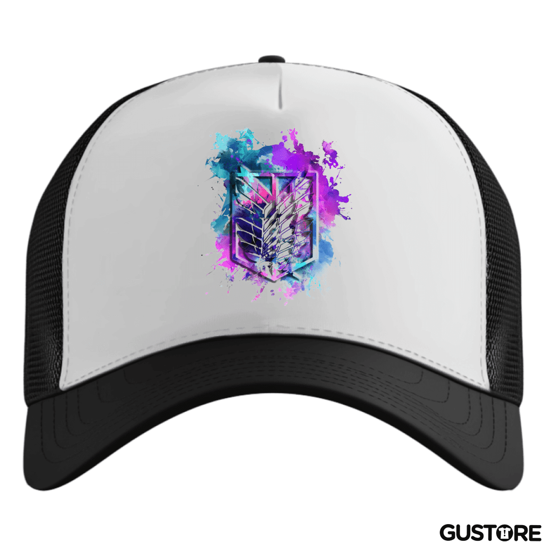 Gorro Liberty colors