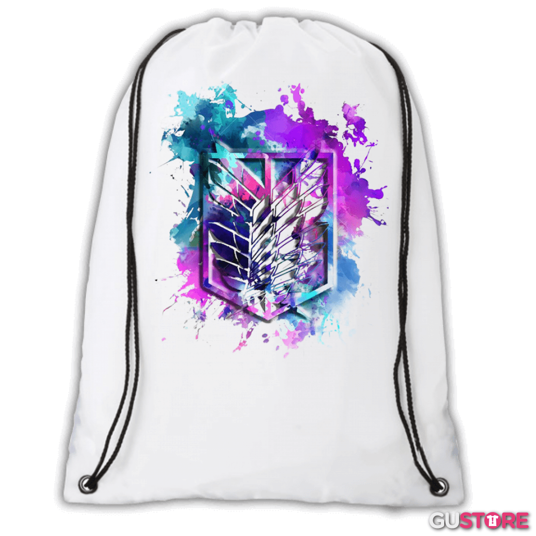 Mochila Liberty colors